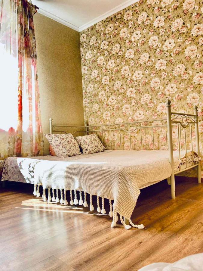 Ferienwohnung Вірменська 14 Центр З Балконом Не Далеко Від Ж Д Вокзалу Звітні Документи Lemberg Exterior foto